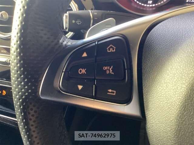 Mercedes Benz GLC-CLASS 2017-08 8627687-11