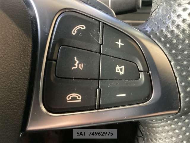 Mercedes Benz GLC-CLASS 2017-08 8627687-12