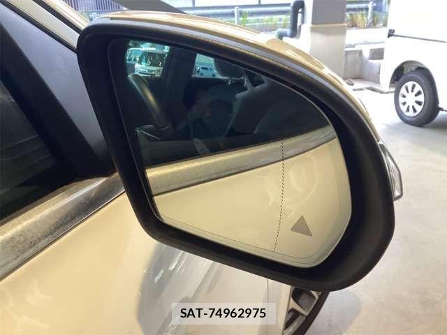 Mercedes Benz GLC-CLASS 2017-08 8627687-14