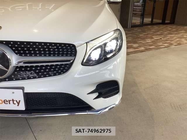 Mercedes Benz GLC-CLASS 2017-08 8627687-17