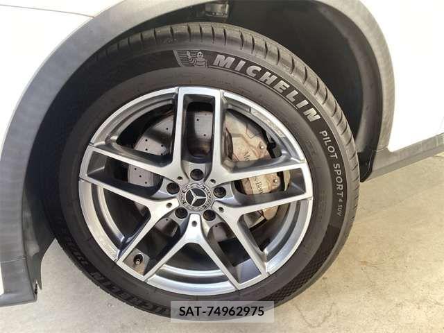 Mercedes Benz GLC-CLASS 2017-08 8627687-18
