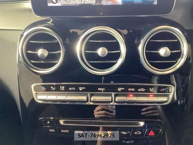 Mercedes Benz GLC-CLASS 2017-08 8627687-4