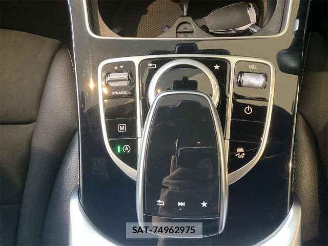 Mercedes Benz GLC-CLASS 2017-08 8627687-5