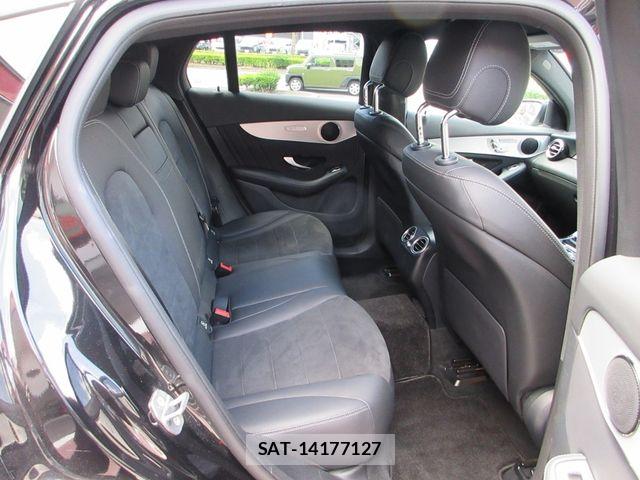 Mercedes Benz GLC-CLASS 2019-04 8660219-12