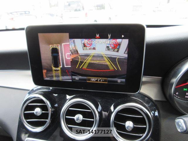 Mercedes Benz GLC-CLASS 2019-04 8660219-15