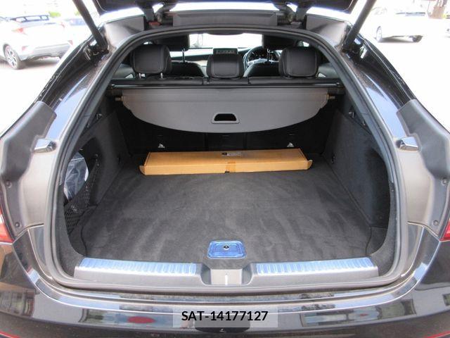 Mercedes Benz GLC-CLASS 2019-04 8660219-17