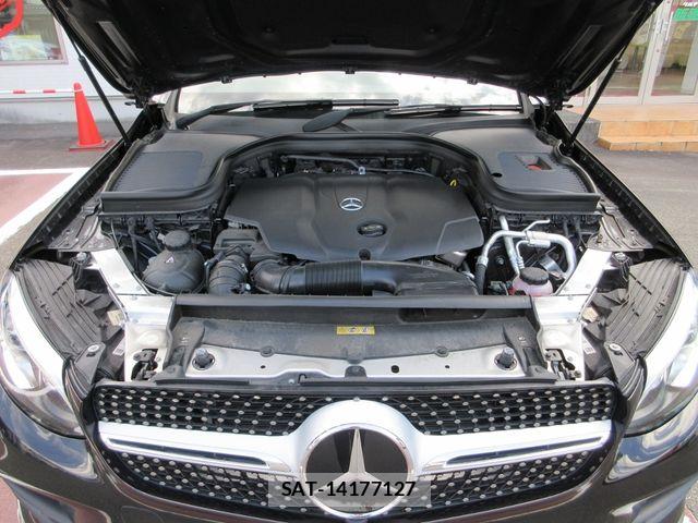 Mercedes Benz GLC-CLASS 2019-04 8660219-20