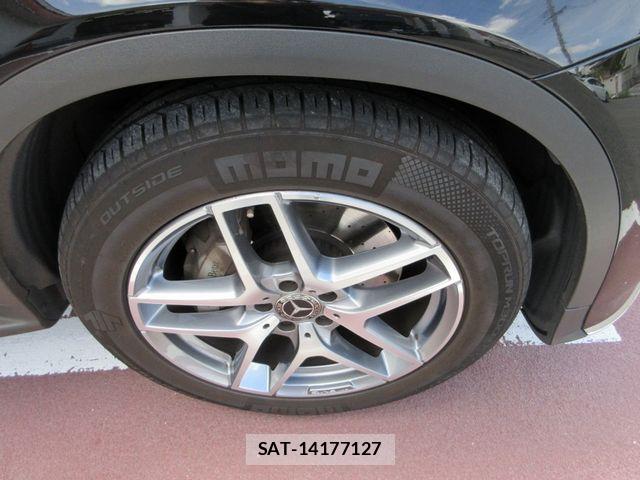 Mercedes Benz GLC-CLASS 2019-04 8660219-21