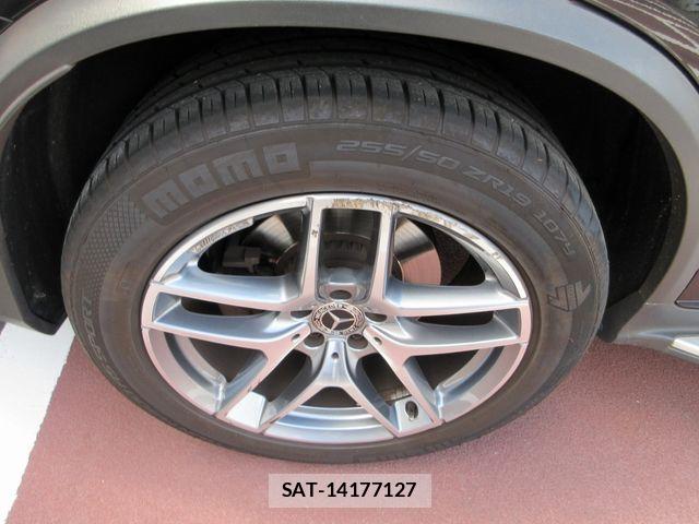 Mercedes Benz GLC-CLASS 2019-04 8660219-22