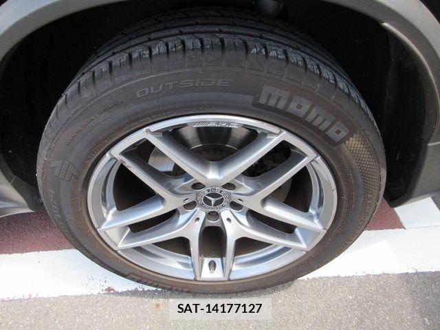Mercedes Benz GLC-CLASS 2019-04 8660219-23
