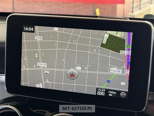Mercedes Benz GLC-CLASS 2019-08 8660217-11