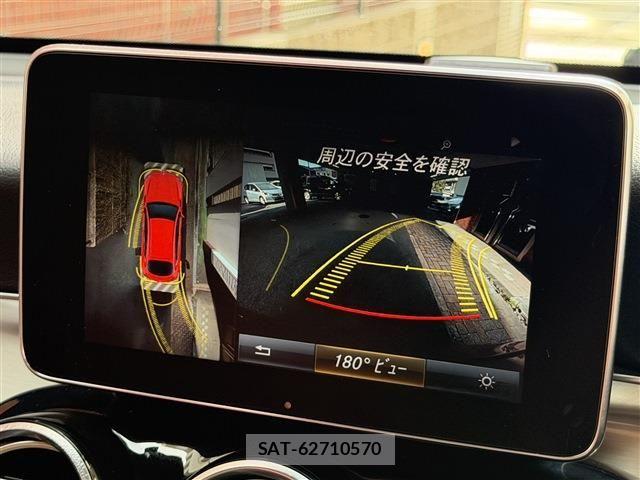 Mercedes Benz GLC-CLASS 2019-08 8660217-12