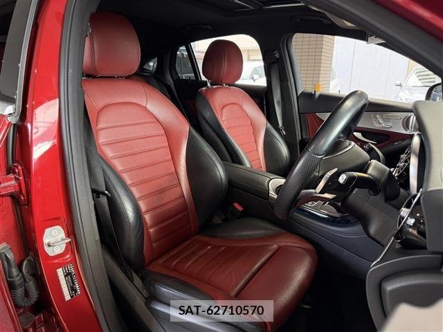 Mercedes Benz GLC-CLASS 2019-08 8660217-14