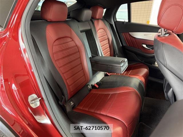 Mercedes Benz GLC-CLASS 2019-08 8660217-15