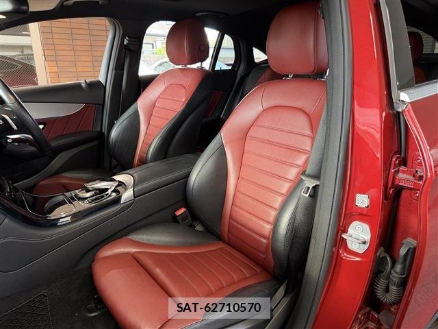 Mercedes Benz GLC-CLASS 2019-08 8660217-16