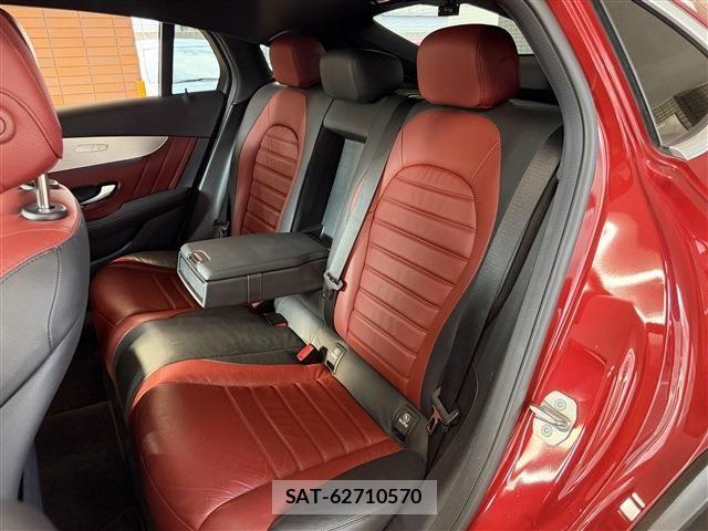 Mercedes Benz GLC-CLASS 2019-08 8660217-17