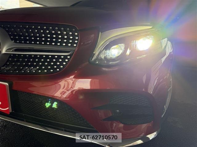 Mercedes Benz GLC-CLASS 2019-08 8660217-4
