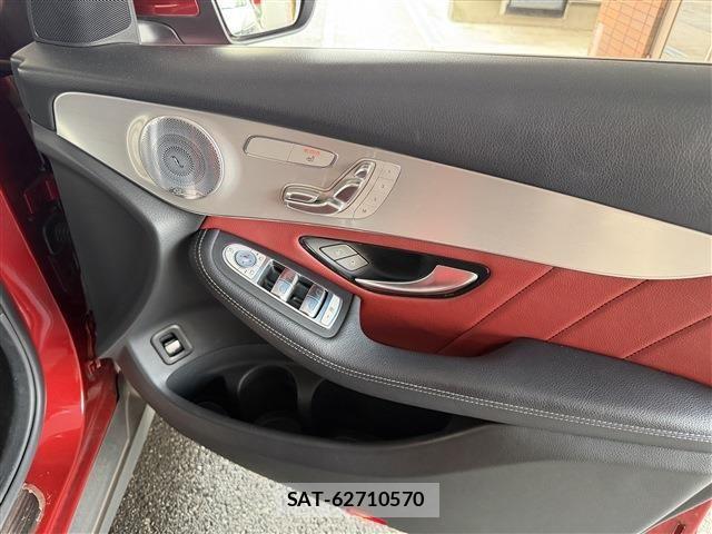 Mercedes Benz GLC-CLASS 2019-08 8660217-7