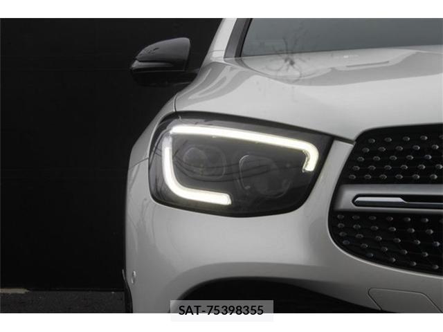 Mercedes Benz GLC-CLASS 2019-11 8666497-10