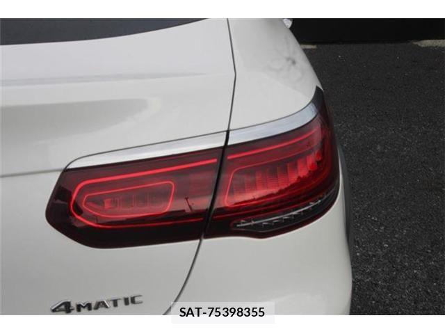 Mercedes Benz GLC-CLASS 2019-11 8666497-11