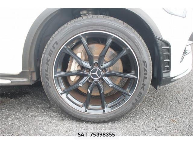 Mercedes Benz GLC-CLASS 2019-11 8666497-12
