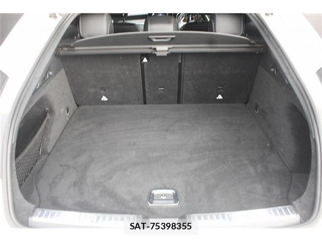 Mercedes Benz GLC-CLASS 2019-11 8666497-17
