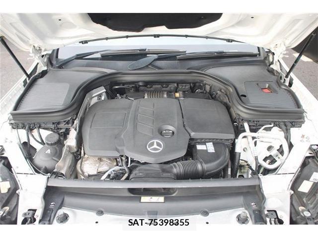 Mercedes Benz GLC-CLASS 2019-11 8666497-18