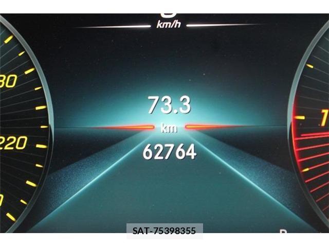Mercedes Benz GLC-CLASS 2019-11 8666497-19