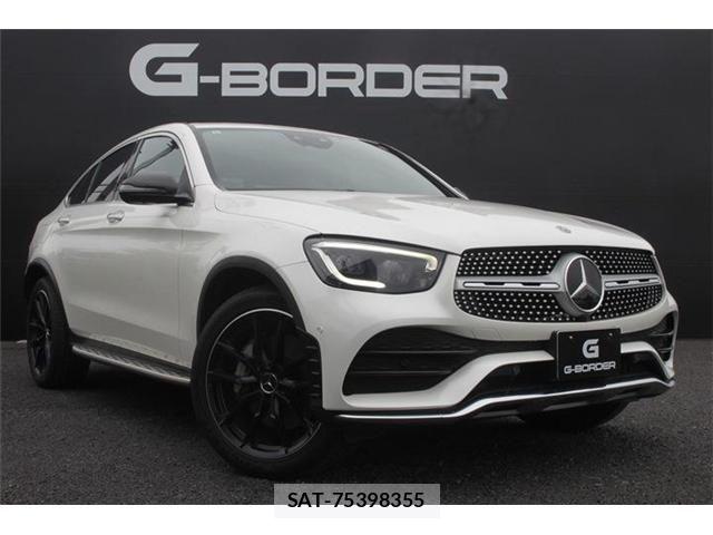 Mercedes Benz GLC-CLASS 2019-11 8666497-20