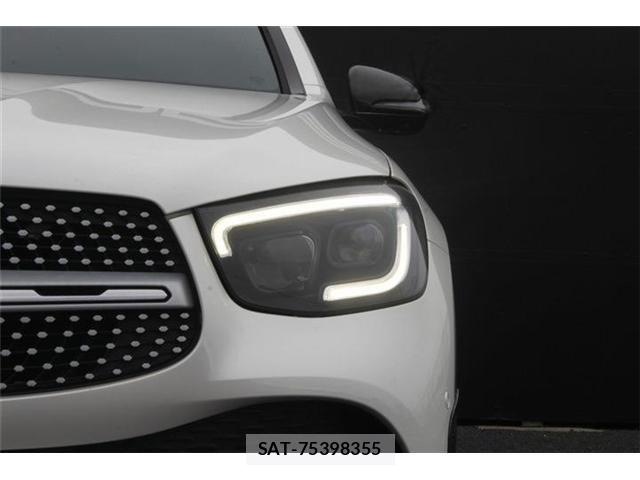 Mercedes Benz GLC-CLASS 2019-11 8666497-22
