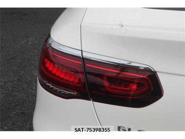 Mercedes Benz GLC-CLASS 2019-11 8666497-26