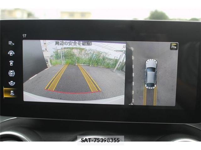 Mercedes Benz GLC-CLASS 2019-11 8666497-2