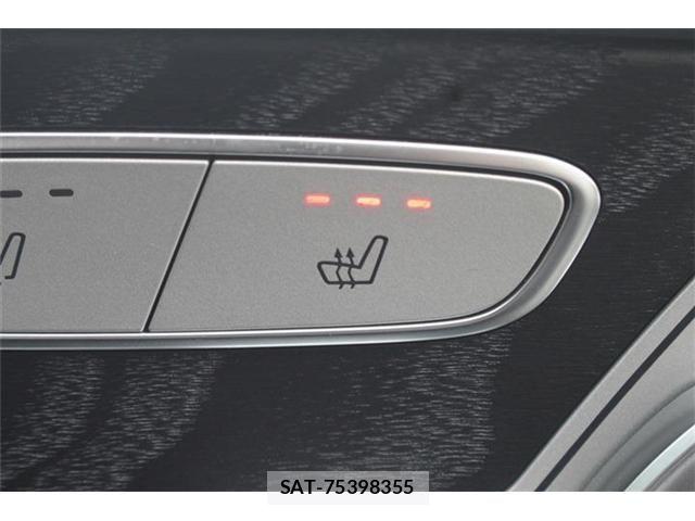 Mercedes Benz GLC-CLASS 2019-11 8666497-4