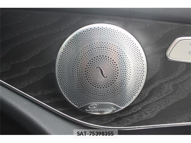 Mercedes Benz GLC-CLASS 2019-11 8666497-5