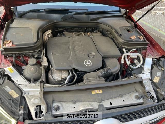 Mercedes Benz GLC-CLASS 2020-02 8743917-10