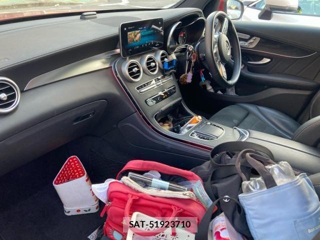 Mercedes Benz GLC-CLASS 2020-02 8743917-11