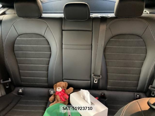 Mercedes Benz GLC-CLASS 2020-02 8743917-13
