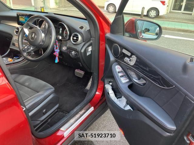 Mercedes Benz GLC-CLASS 2020-02 8743917-15
