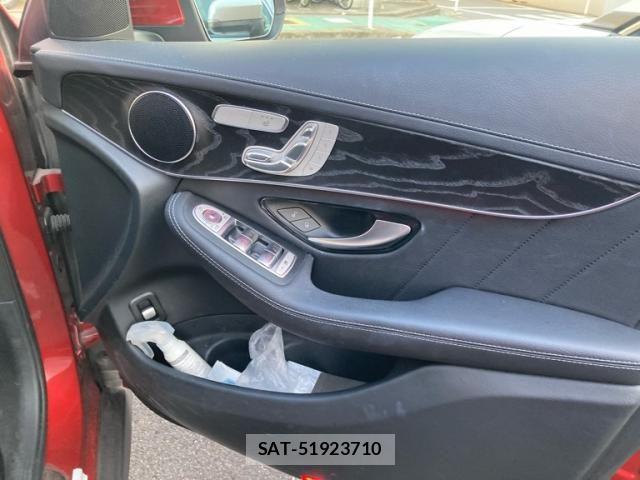 Mercedes Benz GLC-CLASS 2020-02 8743917-16
