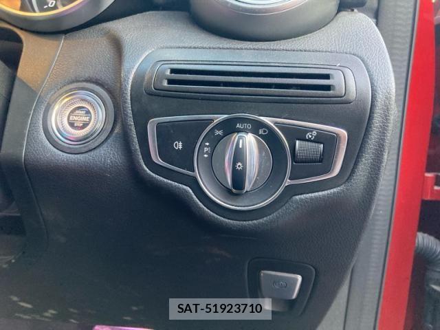Mercedes Benz GLC-CLASS 2020-02 8743917-17