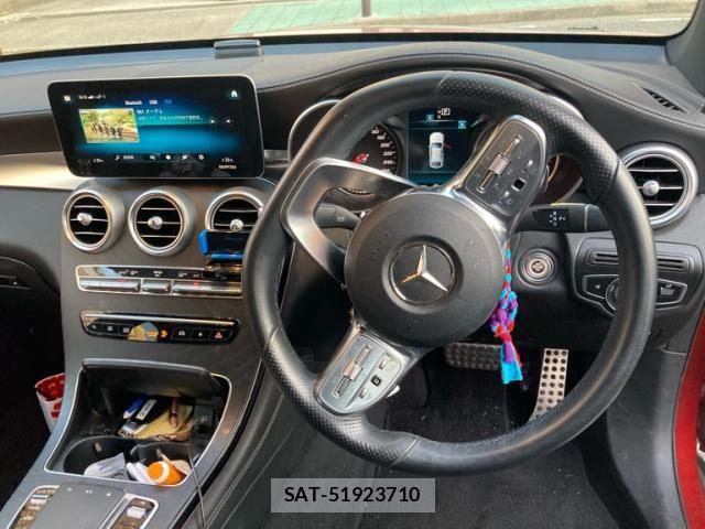 Mercedes Benz GLC-CLASS 2020-02 8743917-19