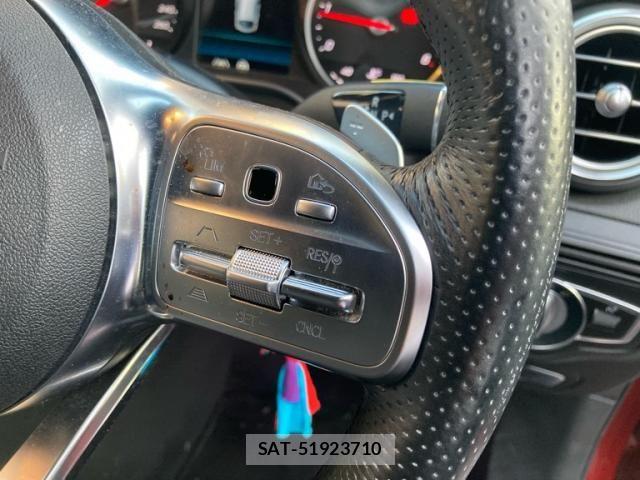 Mercedes Benz GLC-CLASS 2020-02 8743917-20