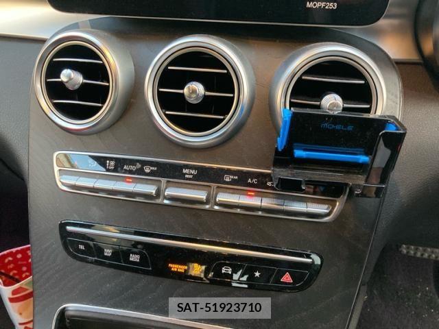Mercedes Benz GLC-CLASS 2020-02 8743917-22