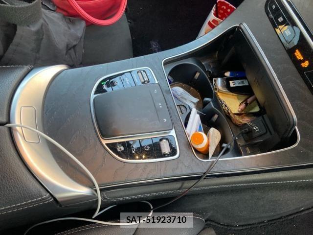 Mercedes Benz GLC-CLASS 2020-02 8743917-23