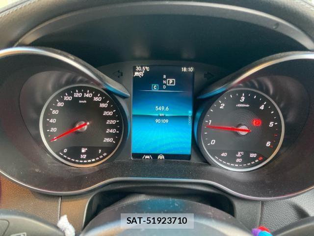 Mercedes Benz GLC-CLASS 2020-02 8743917-24