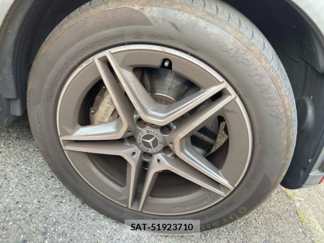 Mercedes Benz GLC-CLASS 2020-02 8743917-6