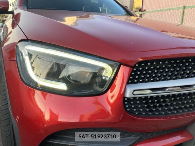 Mercedes Benz GLC-CLASS 2020-02 8743917-8