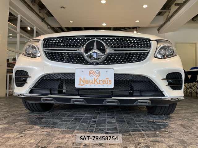 Mercedes Benz GLC-CLASS 2018-06 8743918-10
