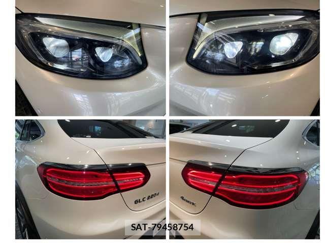 Mercedes Benz GLC-CLASS 2018-06 8743918-16