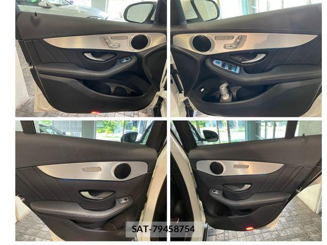 Mercedes Benz GLC-CLASS 2018-06 8743918-20